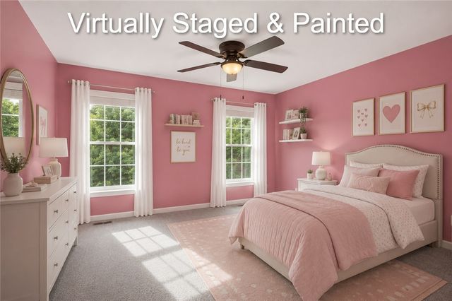 2524 Muirfield Drive, Beavercreek, OH 45431