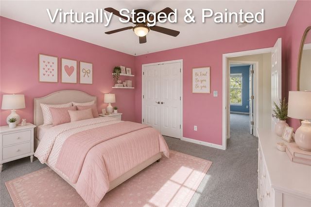 2524 Muirfield Drive, Beavercreek, OH 45431
