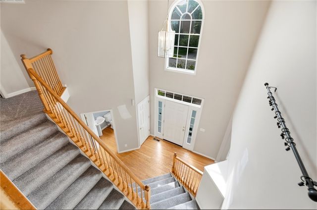 2524 Muirfield Drive, Beavercreek, OH 45431
