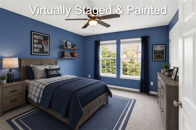 2524 Muirfield Drive, Beavercreek, OH 45431
