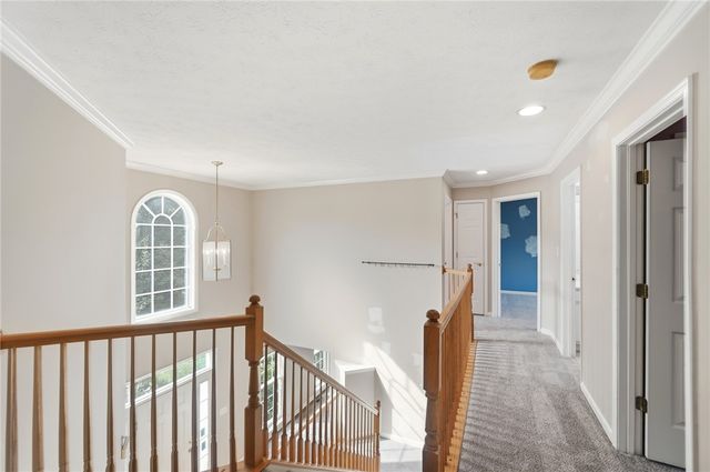 2524 Muirfield Drive, Beavercreek, OH 45431