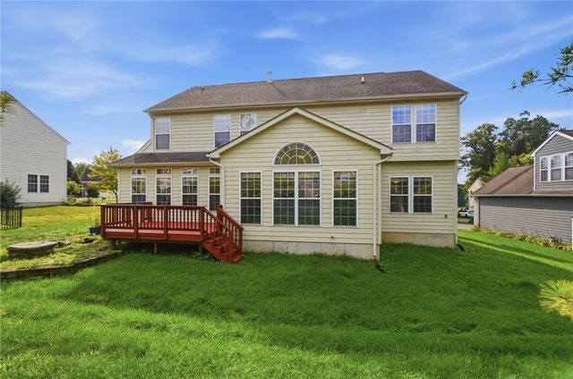 2524 Muirfield Drive, Beavercreek, OH 45431