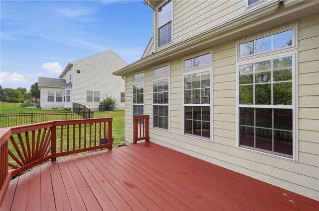 2524 Muirfield Drive, Beavercreek, OH 45431