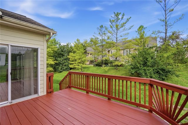 2524 Muirfield Drive, Beavercreek, OH 45431