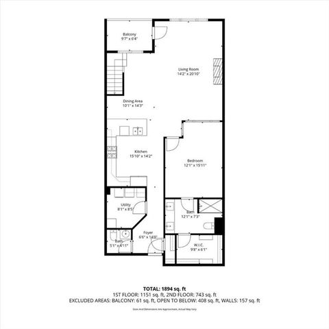 10511 Mission Road 305, Leawood, KS 66206