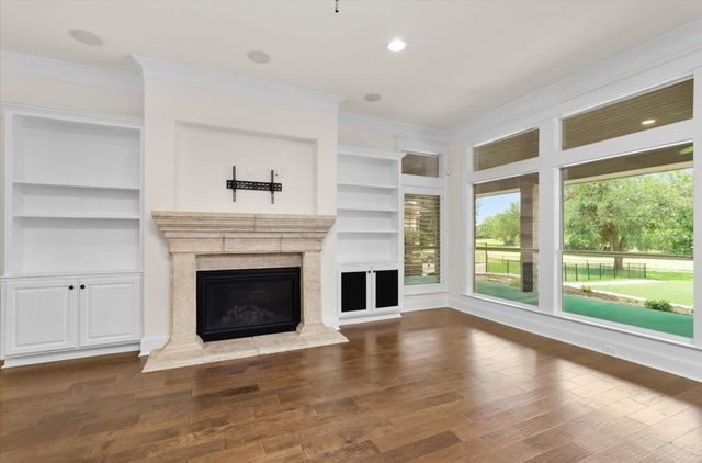 2901 Chisholm Trail, Salado, TX 76571