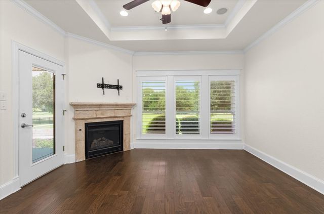 2901 Chisholm Trail, Salado, TX 76571