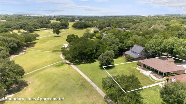 2901 Chisholm Trail, Salado, TX 76571