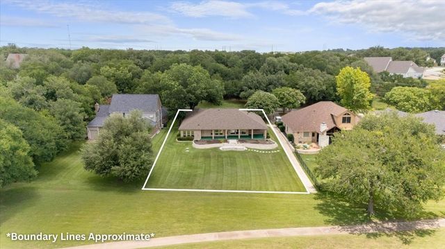 2901 Chisholm Trail, Salado, TX 76571