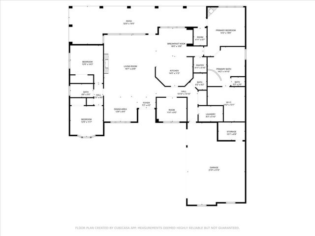 2901 Chisholm Trail, Salado, TX 76571