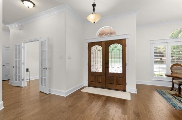 2901 Chisholm Trail, Salado, TX 76571