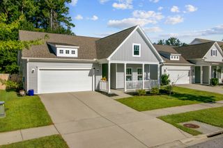 1573 Thin Pine Drive, Johns Island, SC 29455