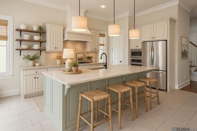 1219 Americana Blvd, Zachary, LA 70791