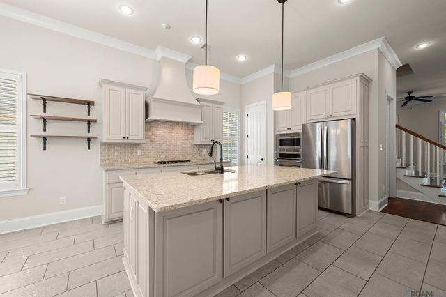 1219 Americana Blvd, Zachary, LA 70791