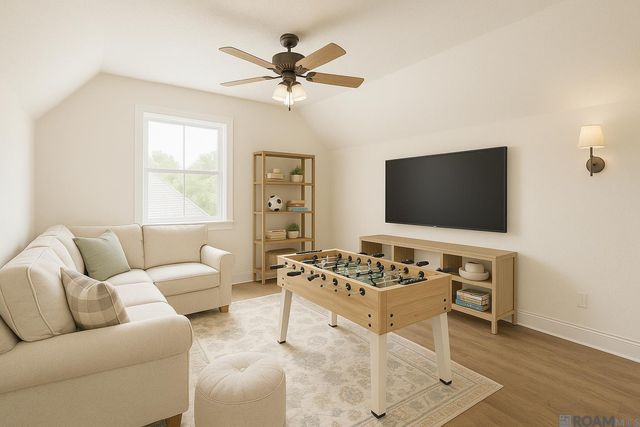 1219 Americana Blvd, Zachary, LA 70791