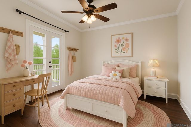 1219 Americana Blvd, Zachary, LA 70791