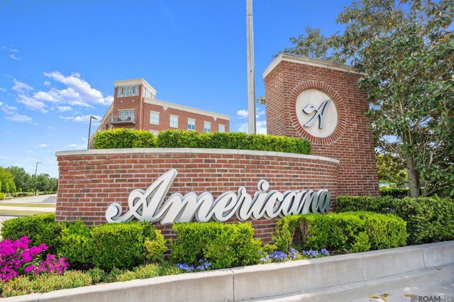 1219 Americana Blvd, Zachary, LA 70791