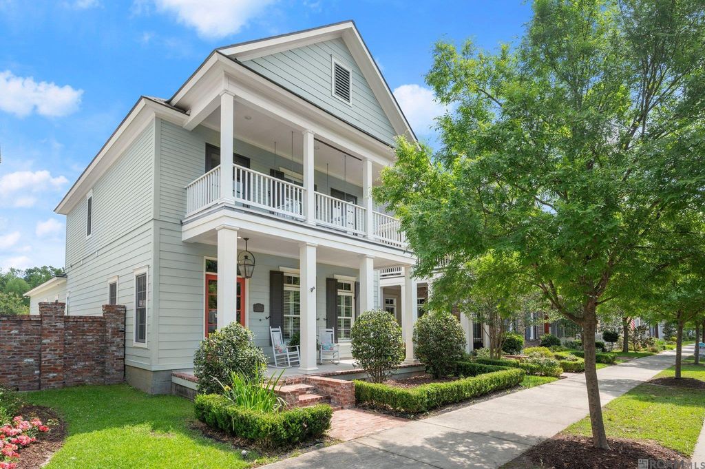 1219 Americana Blvd, Zachary, LA 70791