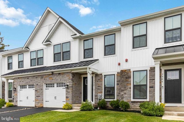 7944 MILLTOWN CIR, Cheltenham, PA 19012