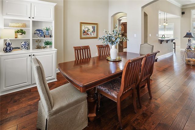 4306 Norwich Drive, College Station, TX 77845