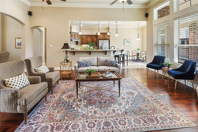 4306 Norwich Drive, College Station, TX 77845