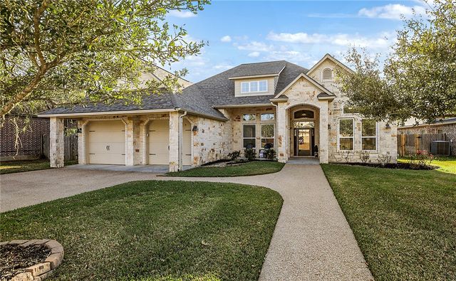 4306 Norwich Drive, College Station, TX 77845