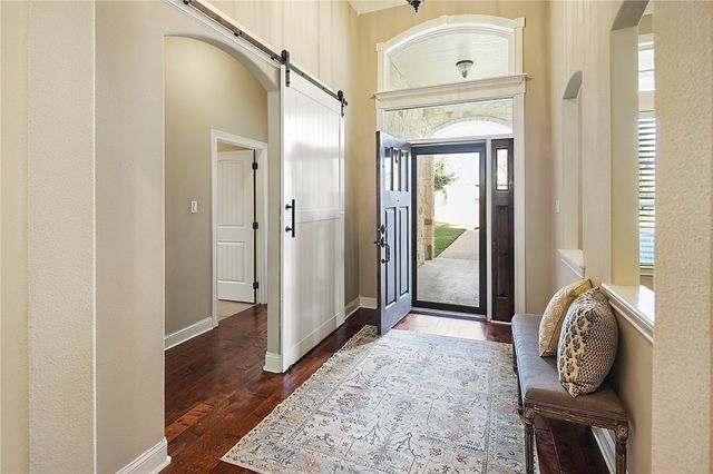 4306 Norwich Drive, College Station, TX 77845