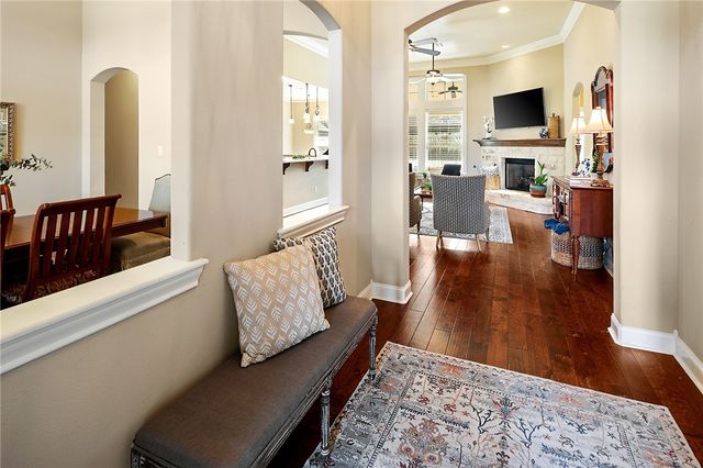 4306 Norwich Drive, College Station, TX 77845