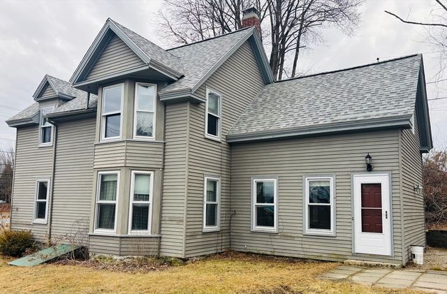 316 Amesbury Road, Haverhill, MA 01830