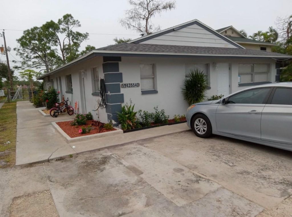 5540 10th Avenue, Fort Myers, FL 33907