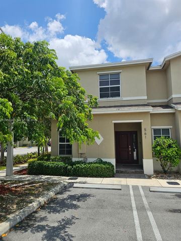 561 NE 5th Street, Florida City, FL 33034