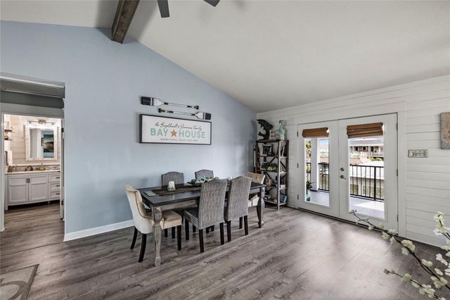 967 Bonita Street, Bayou Vista, TX 77563