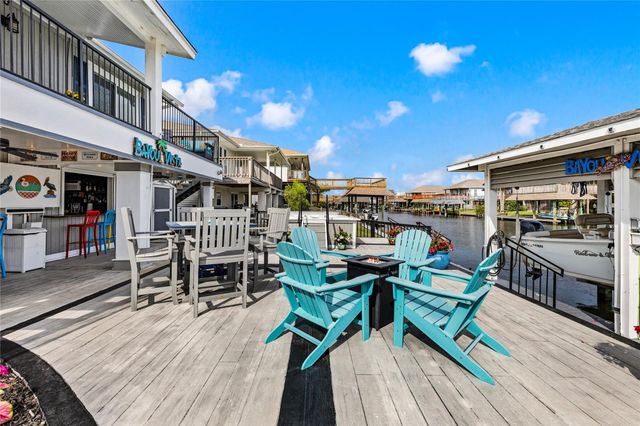 967 Bonita Street, Bayou Vista, TX 77563