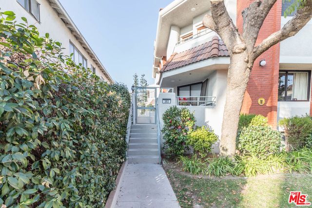 301 W Loraine Street 8, Glendale, CA 91202