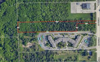 VL N Linden Road, Mt Morris Twp, MI 48504