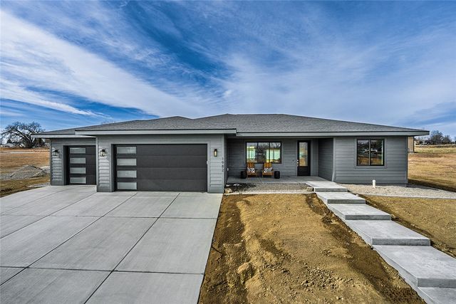 213 Joy Ln, Billings, MT 59105