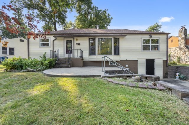 707 S 3rd Street, Branson, MO 65616