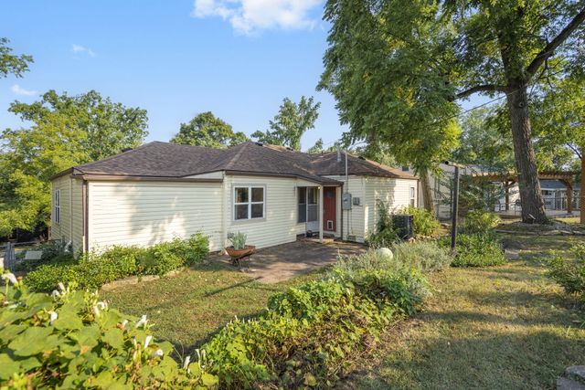 707 S 3rd Street, Branson, MO 65616