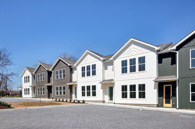 908 Anderson Ln Unit 6, Madison, TN 37115