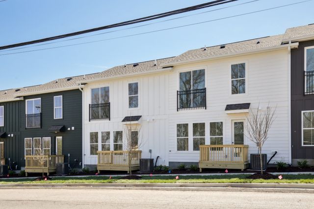 908 Anderson Ln Unit 6, Madison, TN 37115