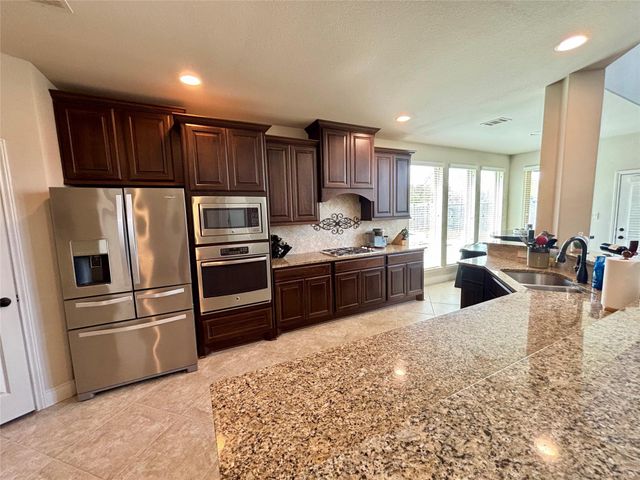 2926 Rivermist Lane, Richmond, TX 77406