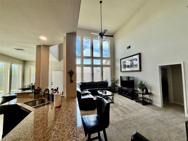 2926 Rivermist Lane, Richmond, TX 77406