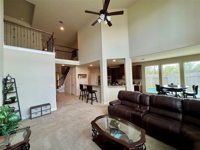 2926 Rivermist Lane, Richmond, TX 77406