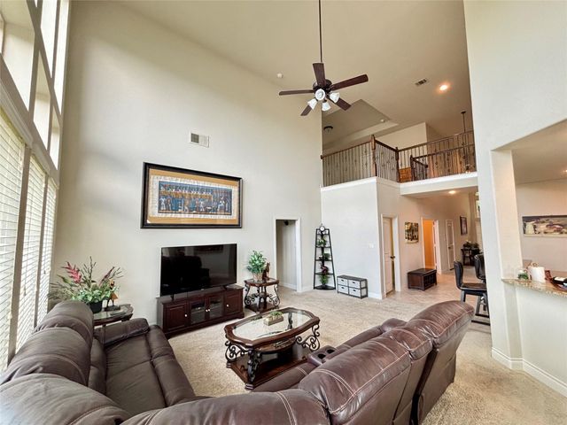 2926 Rivermist Lane, Richmond, TX 77406