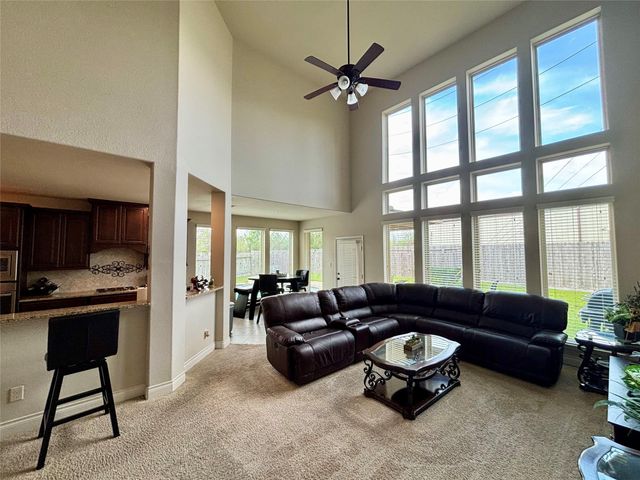 2926 Rivermist Lane, Richmond, TX 77406