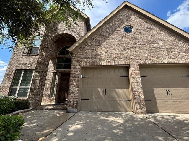 2926 Rivermist Lane, Richmond, TX 77406