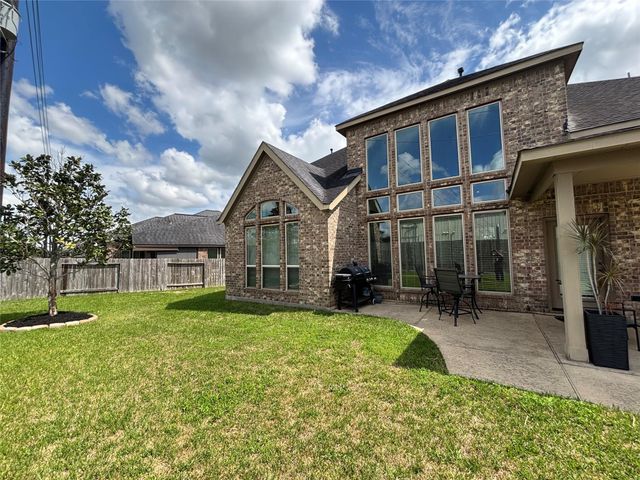 2926 Rivermist Lane, Richmond, TX 77406