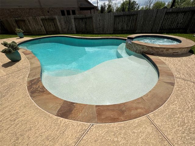 2926 Rivermist Lane, Richmond, TX 77406