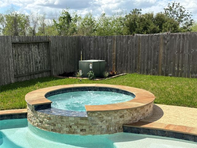 2926 Rivermist Lane, Richmond, TX 77406