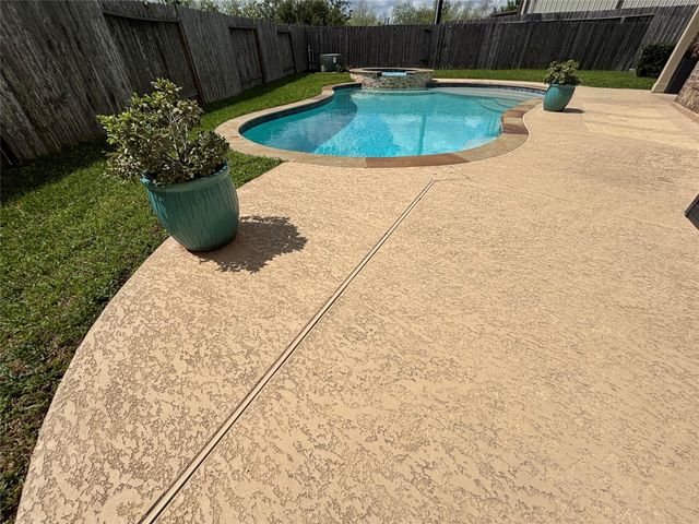 2926 Rivermist Lane, Richmond, TX 77406